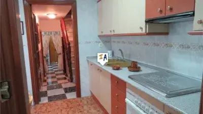 Casa en venta en La Carrasca