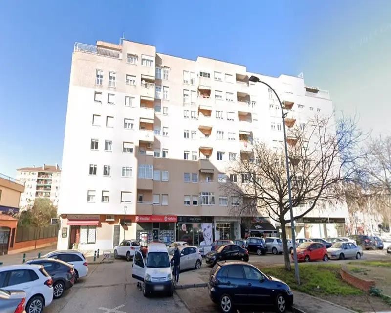 Local en Venta en Badajoz 78m2 Calle Angel Quintanilla Ulla