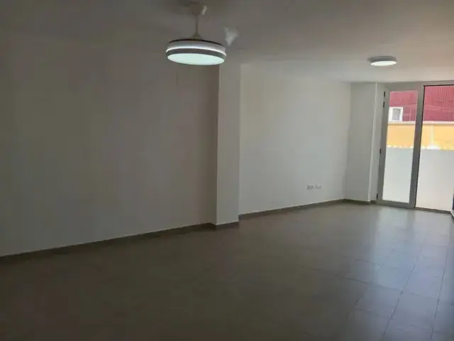 Piso en alquiler en Picassent zona sur 2 habitaciones garaje trastero