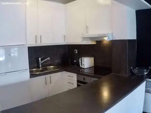 Apartamento en Figueretas Ibiza 1 Dormitorio Cerca de la Playa