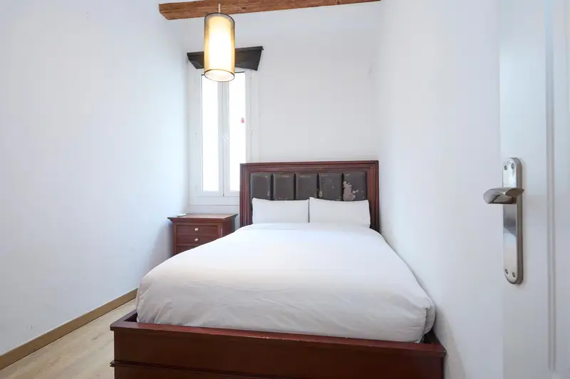 Piso en venta en el Raval Barcelona