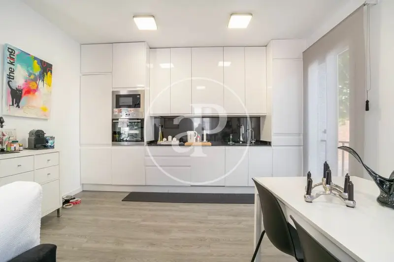 Apartamento en Alquiler Palma Jonquet Santa Catalina