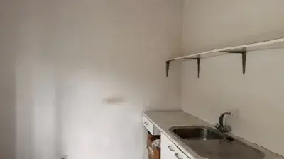 Piso en venta en Calle Do Corzán