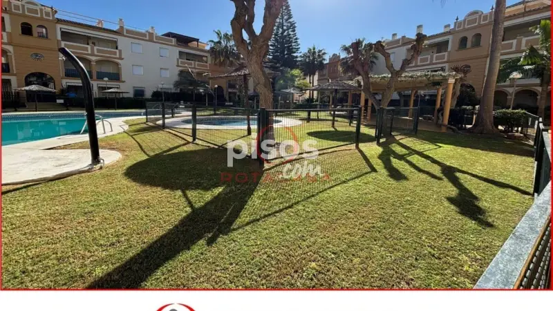 Piso en Venta Costa Ballena Rota