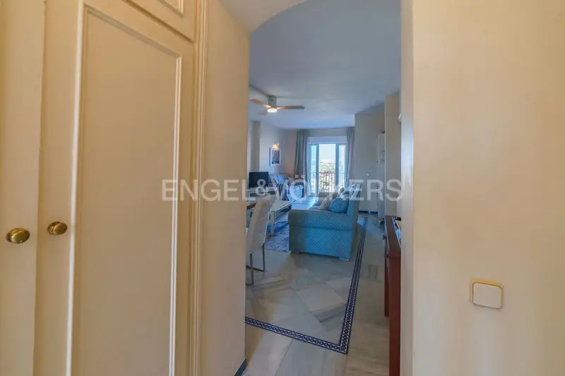 Apartamento en Puerto Sherry El Puerto de Santa Maria