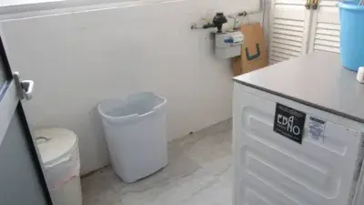 Alquiler Piso Lorca Residencial Miguel Angel