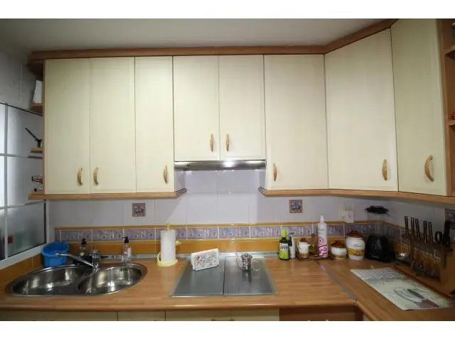 Piso en Venta en Puertollano Centro