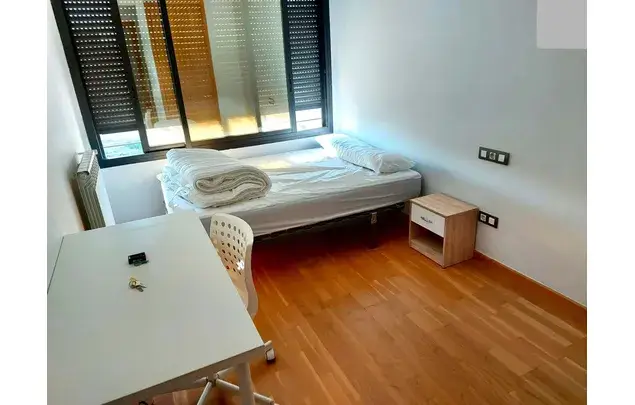 Habitaci
ón 140m
² Castelló de la Plana Plaça Espanya