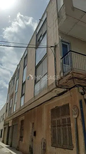 Piso en Venta Orihuela San Bartolme Oportunidad Bancaria
