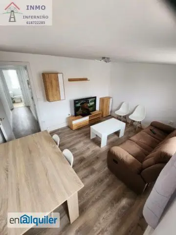 Piso en Alquiler en Santa Marina