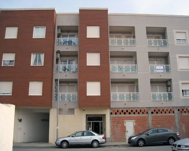 Garaje en Venta Pilar de la Horadada 13m2
