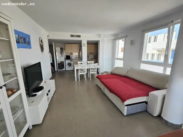 Piso en venta Ciutadella Menorca 80m2 Parking Ascensor