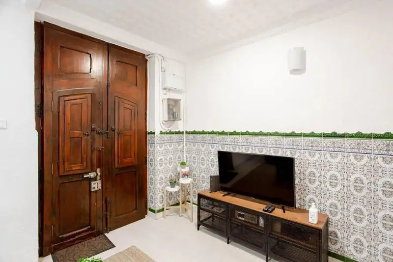Apartamento en El Cabanyal Canyamelar Valencia