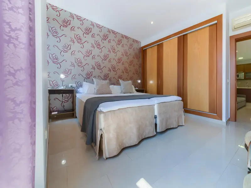 Apartamento 1 Dormitorio Alquiler Málaga Centro