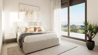 Apartamentos en Venta en Cancelada Estepona