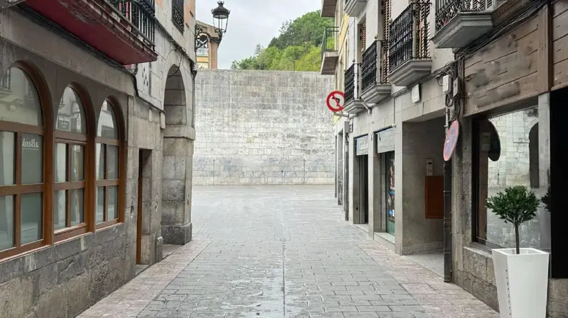 Venta Piso 3 Habitaciones Elgoibar Gran Oportunidad