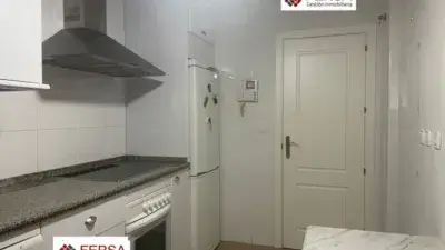 Alquiler Piso Temporada Escolar Soto Vistahermosa