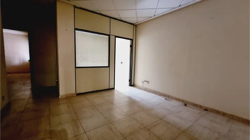 Oficina en Venta Palencia 85m2 Calle Obispo Nicolás Castellanos