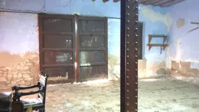 Casa en venta en Alhama de Aragón