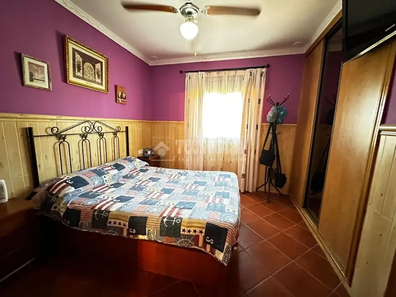 Casa en venta en Chapín - Campus Universitario