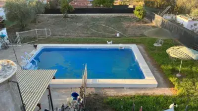 Chalet en venta en Diseminado Matachica