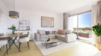 Piso en Venta Dos Hermanas 3 habitaciones 2 banos terraza