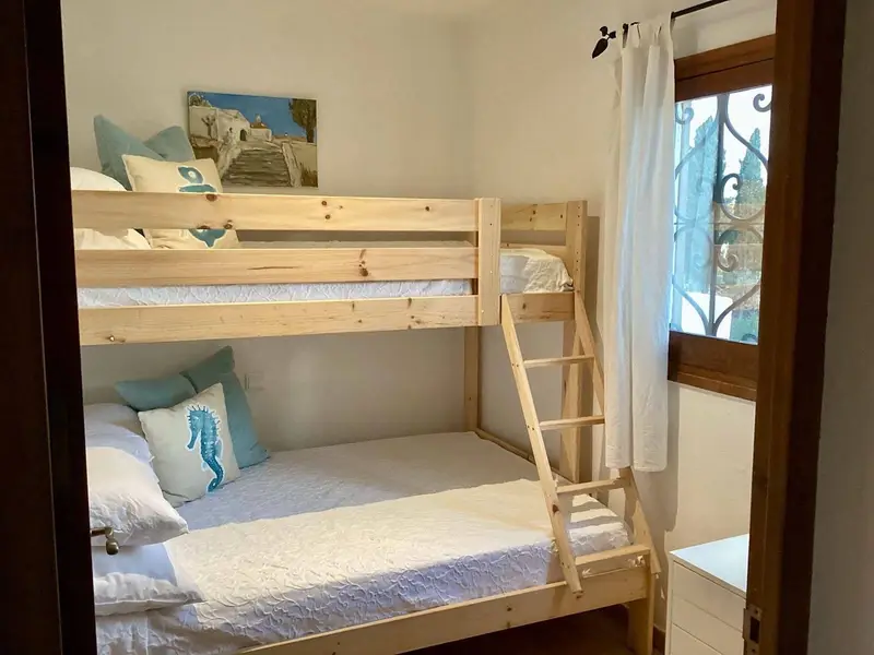 Apartamento en Venta Santa Eulalia Ibiza Cerca Playa Renovado