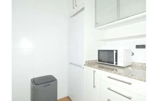 Apartamento 5 Dormitorios Eixample Barcelona Alquiler Amueblado