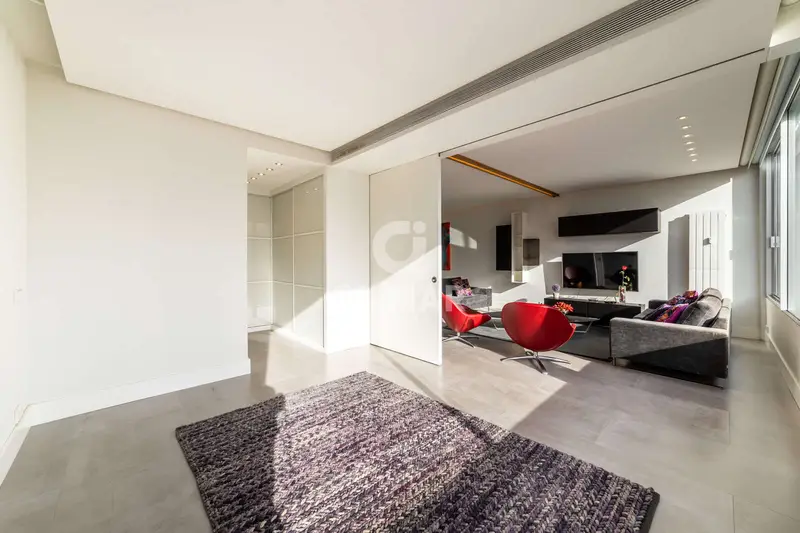 Piso en alquiler en Salamanca – Madrid | Gilmar Consulting