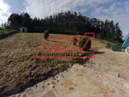 Venta Casa 4 Habitaciones Pantin Valdoviño