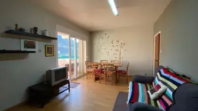 Apartamento en Ber primera linea de playa