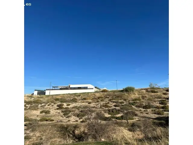 Solar en Zona de Crecimiento Ideal para Vivienda Unifamiliar