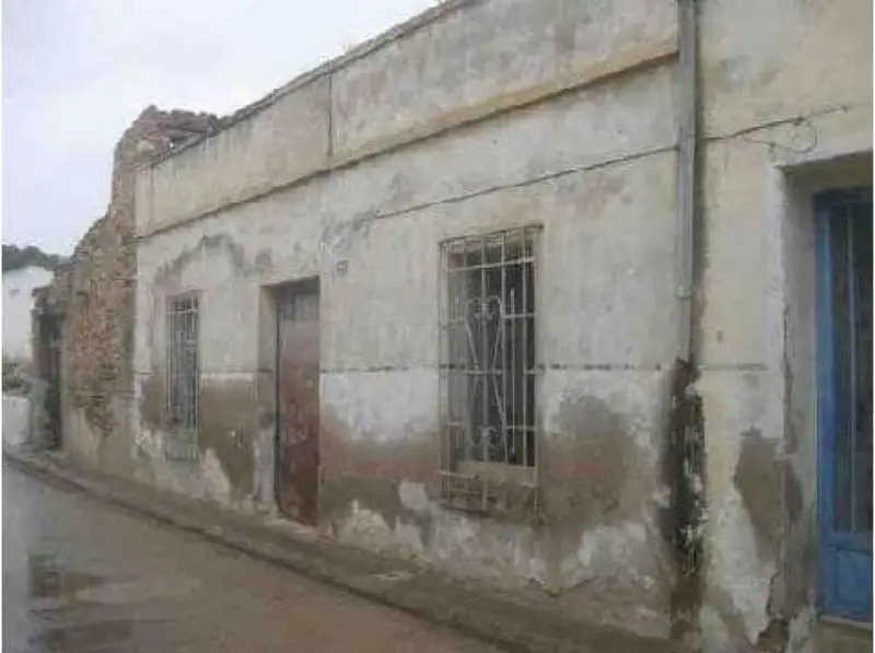 Venta Suelo Torreblanca 782m² 3 Plantas Residencial