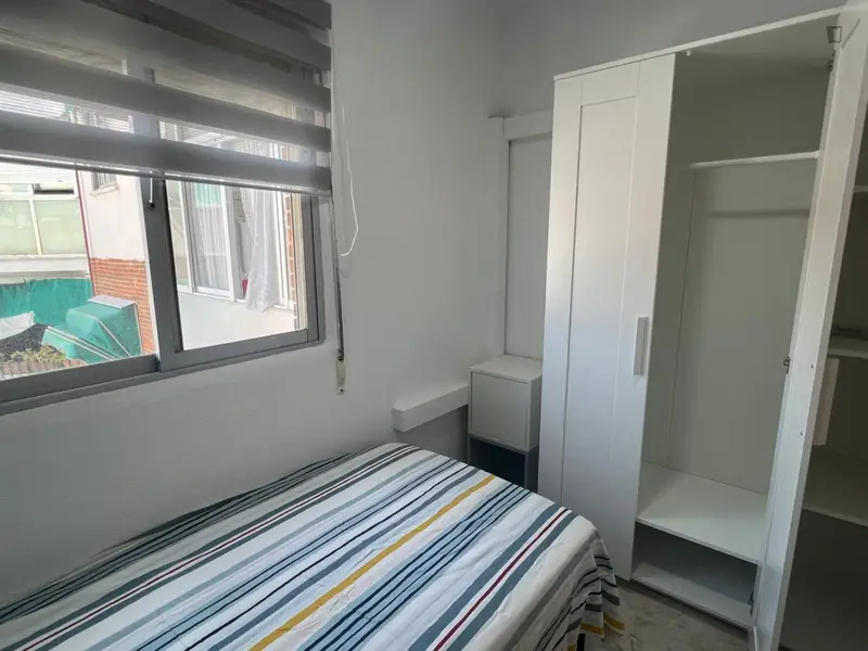 Piso 3 Habitaciones Alquiler