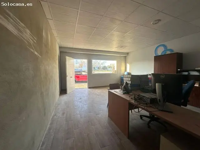 Magnífico Local Comercial en Alquiler en Chapín
