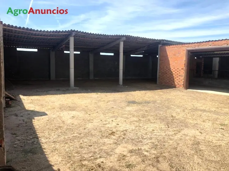 Venta  de Finca ganadera en Zamora