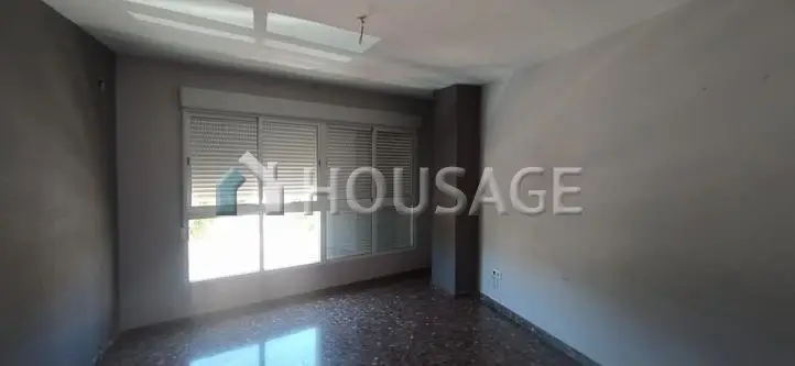 Piso en venta Carlet 97m2 3 dormitorios 2 baños garaje trastero