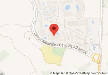 Vivienda en Venta  Carrer Albacete Elche