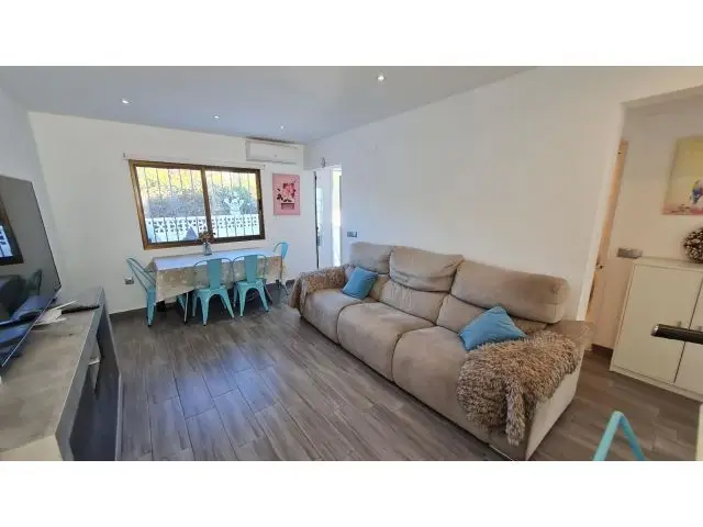 Bungalow en Venta Calpe Alicante Cerca Playa