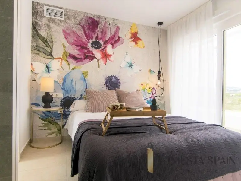 Venta Chalet con Terraza en Vistabella Golf 3 Dorm 3 Baños