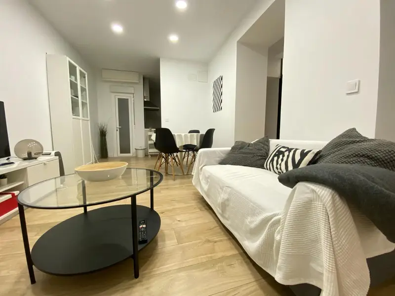 Venta Piso 3 Dormitorios Centro Historico Cadiz