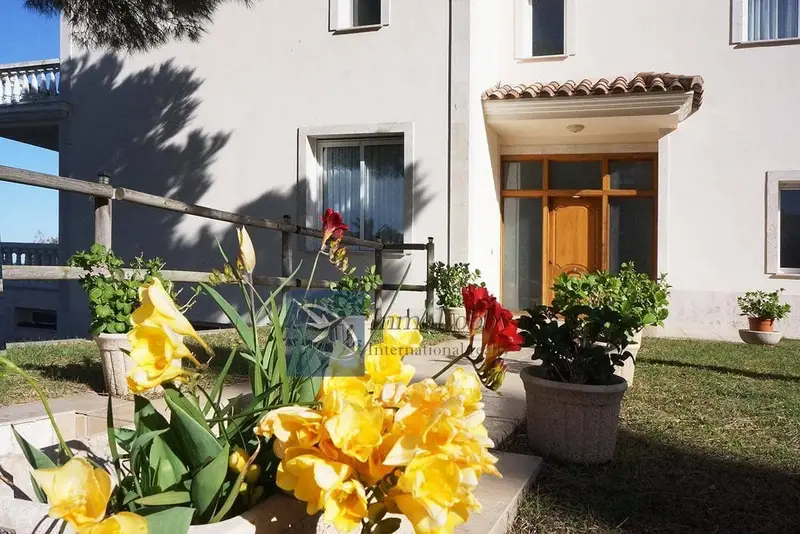 Chalet en Venta en S'Agaro 5 Dormitorios Cerca de la Playa