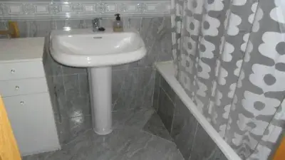 Alquiler Piso en Maracena