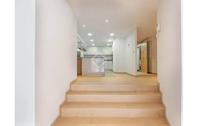 Alquiler Dúplex 3 Dormitorios 174m²
