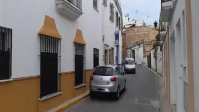 Piso en Venta en Marchena Sevilla 94m2 3 Dormitorios 2 Baños