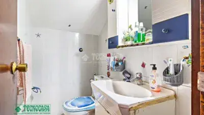 Casa unifamiliar en venta en La Mojonera