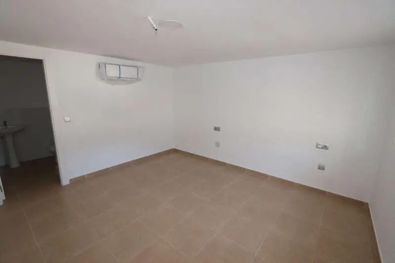 11 Cuarto Local Comercial en venta
Fortuna, Murcia
