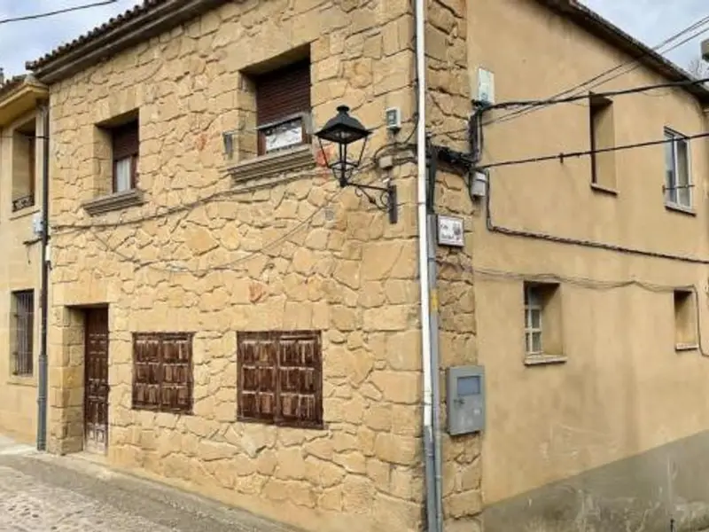 venta Chalet en Abalos, Rioja (La) (49248247584.100500)- Globaliza