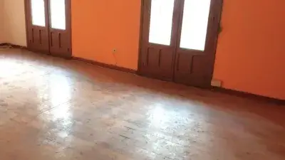 Piso en venta en Avenida de la Paz, cerca de Calle de la Duquesa de la Victoria
