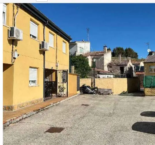 Garaje en venta en Ramon Y Cajal Brea de Tajo